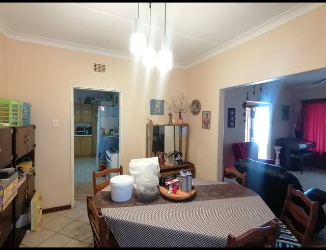 3 BEDROOM FREESTANDING FOR SALE IN STILFONTEIN EXT 4